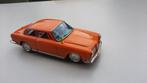 Zeldzame BMW 3200CS 2-deurs coupé blikken auto 24,5 cm, Antiek en Kunst, Antiek | Speelgoed, Ophalen of Verzenden