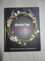 Donna Hay - Kerstmis - Nieuw, Ophalen, Nieuw, Donna Hay, Tapas, Hapjes en Dim Sum
