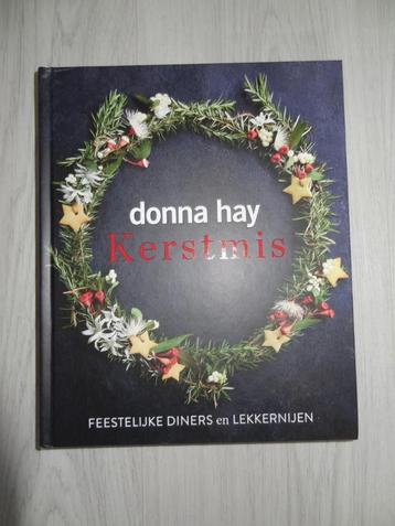 Donna Hay - Kerstmis - Nieuw beschikbaar voor biedingen