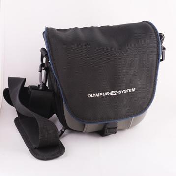 Olympus cameratas beschikbaar voor biedingen