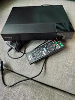 Sony blu-ray dvd speler met Netflix app BDP-s1700, Audio, Tv en Foto, Blu-ray-spelers, Ophalen of Verzenden, Zo goed als nieuw