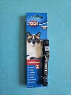 Nieuwe halsband voor de kat, Dieren en Toebehoren, Kattenhalsbanden en Penningen, Ophalen of Verzenden, Nieuw