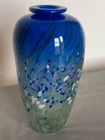 Delphinium Vaas, Antiek en Kunst, Ophalen of Verzenden