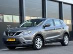 Nissan QASHQAI 1.6 DCI Navi Camera Automaat EURO-6, Auto's, Nissan, Automaat, 1380 kg, Euro 6, Diesel