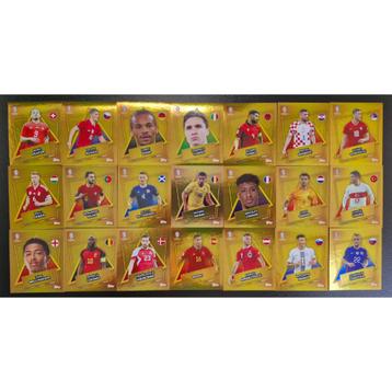 Topps Euro 2024 - Complete Set SP Normaal beschikbaar voor biedingen