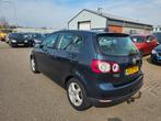 Volkswagen Golf Plus 1.4 TSI Trendline Clima Bj:2008 NAP!, Auto's, Volkswagen, Origineel Nederlands, Te koop, Zilver of Grijs