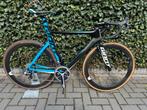 Giant propel advanced, Carbon, Zo goed als nieuw, Meer dan 20 versnellingen, Giant