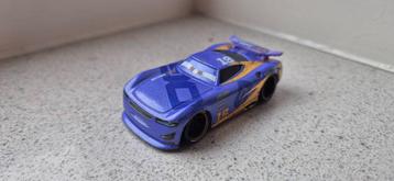 Disney Pixar Cars Danny Swervez #19 beschikbaar voor biedingen