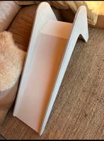 Houten stevige glijbaan, lijkt op jupiduu, Kinderen en Baby's, Speelgoed | Houten speelgoed, Ophalen, Gebruikt, Overige typen