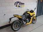 SUZUKI GSX-8R, Motorrijbewijs A, Bedrijf, Onbekend, Super Sport