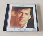 Claudio Baglioni - La Vite E Adesso CD 1985/19?? CBS, Cd's en Dvd's, Cd's | Pop, Gebruikt, Ophalen of Verzenden, 1980 tot 2000