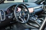 Porsche Cayenne Coupé 3.0 E-Hybrid *Pano*Sport Design*360 C, Auto's, Automaat, Cayenne, 14 kWh, Gebruikt