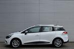 Renault CLIO ESTATE 0.9 TCE ZEN / NL AUTO / NAVI / PDC / TRE, Voorwielaandrijving, 898 cc, Electronic Stability Program (ESP)