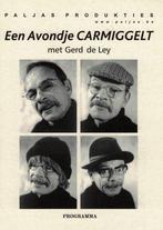 Een avondje Carmiggelt met Gerd de Ley., Ophalen of Verzenden, Nieuw