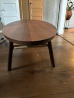 Salontafel, stockholm (ikea), Huis en Inrichting, Tafels | Salontafels, Ophalen, 50 tot 100 cm, Zo goed als nieuw, 150 tot 200 cm
