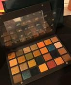 Natasha Denona Metropolis Palette  – Limited Edition, Nieuw, Ophalen of Verzenden, Make-up, Overige kleuren