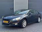 Peugeot 508 2.0 HDi Blue Lease Premium Hybrid4, Auto's, Automaat, Euro 5, Gebruikt, 775 kg