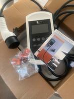 NIEUW in doos – Feyree EV Charger 7.6 kW Type 2 Wallbox, Ophalen of Verzenden, Zo goed als nieuw, Laadpaal