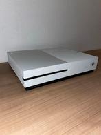 Xbox one S - Zo goed als nieuw!, Ophalen, Zo goed als nieuw, 1 TB, Met 1 controller