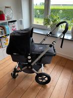 Bugaboo Cameleon 2 Kinderwagen, Kinderen en Baby's, Kinderwagens en Combinaties, Gebruikt, Bugaboo, Verstelbare duwstang, Ophalen
