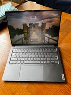 Lenovo Yoga Slim 7 Pro - 14 inch - Ryzen 5 - 512GB SSD, Computers en Software, Windows Laptops, Gebruikt, Qwerty, 14 inch, Ophalen of Verzenden