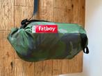 Fatboy Lamzac 1.0, Ophalen, Zo goed als nieuw, Groen, Zitzak