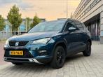 Seat Ateca 1.4 TSI 110KW DSG 2018 Blauw, 680 kg, 4 cilinders, Blauw, Ateca