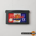Hamtaro Ham-Ham Games GBA || Nu voor maar € 9.99, Gebruikt, 1 speler, Ophalen of Verzenden, X