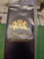 NIEUW DAVO ALBUM Grenzeloos Nederland, Ophalen of Verzenden, Postfris, Overige thema's