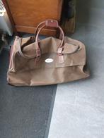 Mooie grote reistas Leonardo, Sieraden, Tassen en Uiterlijk, Tassen | Reistassen en Weekendtassen, Ophalen of Verzenden, Zo goed als nieuw