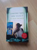 Simone van der Vlugt In mijn dromen, Ophalen of Verzenden, Zo goed als nieuw