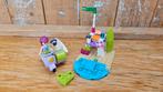 Lego Friends 41306 Mia's strand scooter - Compleet!, Ophalen of Verzenden, Gebruikt, Complete set, Lego