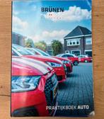 Theorie boek auto, rijbewijs B, Ophalen, Algemeen