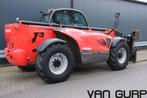 Manitou MT 1840 | 2019 | 1895h (bj 2019), Zakelijke goederen, Machines en Bouw | Kranen en Graafmachines, Verreiker