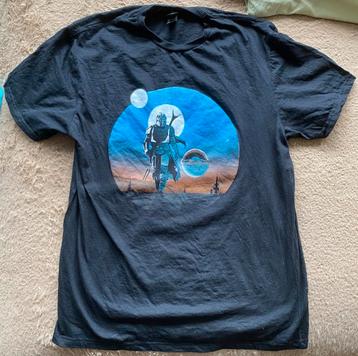 Gildan Softstyle - Star Wars Heren/Dames Shirt beschikbaar voor biedingen