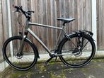 Koga F3 6.0 Herenfiets - Zo Goed Als Nieuw!, Fietsen en Brommers, Fietsen | Heren | Herenfietsen, Versnellingen, Zo goed als nieuw
