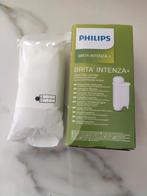 2x Philips Senseo Brita Intenza+ waterfilter, Nieuw, Ophalen of Verzenden