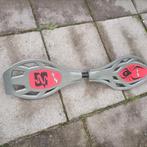 Wave Board, Ophalen, Gebruikt