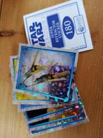 star wars stickers, Verzamelen, Star Wars, Overige typen, Ophalen of Verzenden, Zo goed als nieuw