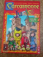 Cracassonne Junior, Ophalen of Verzenden, Zo goed als nieuw, 999Games