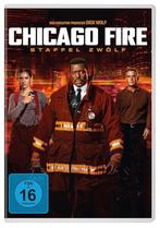 Chicago Fire S 1,2,3,4,5,6,7,8,9,10,11 of 12 Nieuw Geseald., Cd's en Dvd's, Dvd's | Tv en Series, Ophalen of Verzenden, Nieuw in verpakking