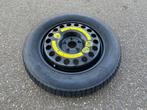 thuiskomer mercedes ( ML W164 ) 5x112 66,6 18 inch 70cm hoog, Auto-onderdelen, Banden en Velgen, Overige, Gebruikt, 155 mm, Banden en Velgen