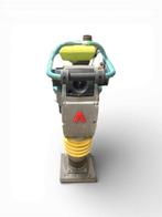 Ammann ATR68C Trilstamper – 2018 – 15 kN – Benzine, Doe-het-zelf en Verbouw, Gereedschap | Overige machines, Gebruikt, Weijman