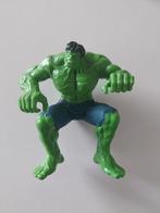 Incredible Hulk Action Figure – Marvel (2000s), Ophalen of Verzenden, Zo goed als nieuw