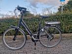 Elektrische fiets Koga E-Delux (goede accu)Zo goed als nieuw, Ophalen, Zo goed als nieuw, Overige merken
