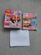 TopModel tijdschriften collectie 2019-2024, Boeken, Tijdschriften en Kranten, Ophalen of Verzenden, Gelezen, Overige typen