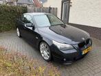 BMW 5-Serie 4.8 I 550 AUT 2007 | LPG, Automaat, Achterwielaandrijving, 367 pk, 4799 cc