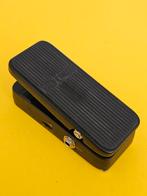 Hotone Bass Press 3-in-1 Bass Wah/Volume/Expression Pedal, Overige merken, Hotone, Zwart, Ophalen of Verzenden
