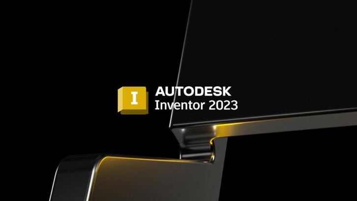 Inventor 2022, Computers en Software, Ontwerp- en Bewerkingssoftware, Zo goed als nieuw, Windows, Ophalen of Verzenden