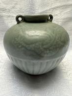 Chinese Antieke Vaas, Ophalen of Verzenden